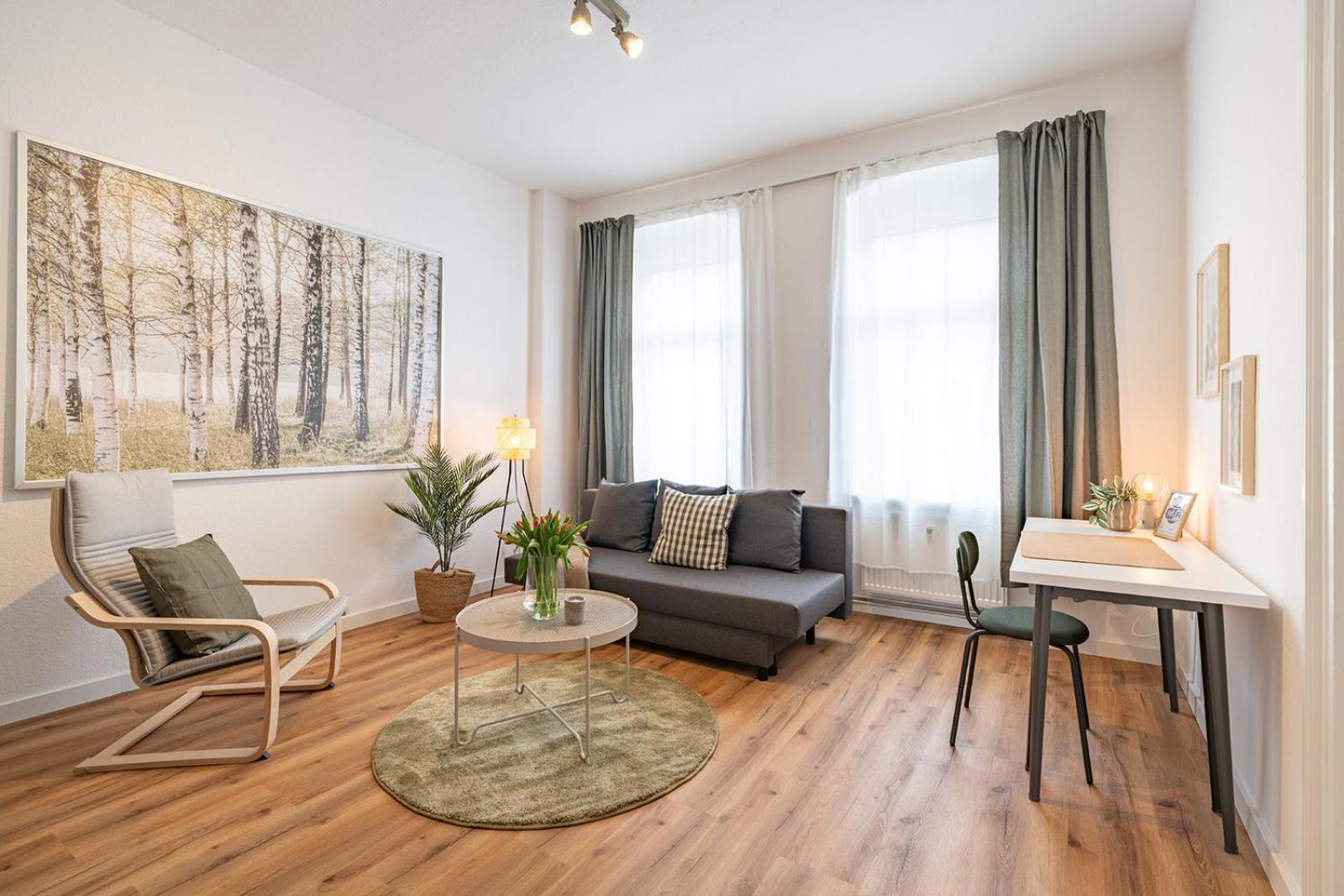 Benville Meissen - Wlan - Smart-Tv - Free Parking Exterior foto